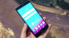 LG G4 Android Nougat update stigao, LG G4 Android Nougat update u Srbiji