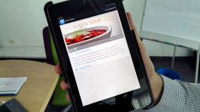 Internet of Things zamenice telefone