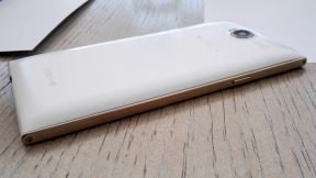 Tesla Smartphone 6 cena, test, karakteristike i opis