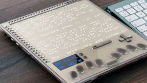 Blitab tablet za slepe i slabovide