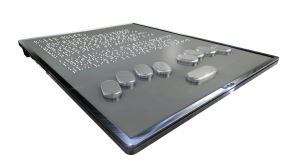 Blitab tablet za slepe i slabovide