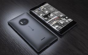 Microsoft Lumia 940 koncept, slike i specifikacije
