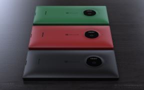 Microsoft Lumia 940 koncept, slike i specifikacije