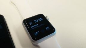 Apple Watch se ne prodaje dobro