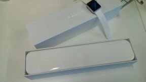 Apple Watch se ne prodaje dobro