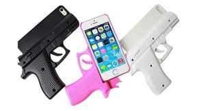 Gun iPhone Case iPhone 6 maska u obliku pištolja