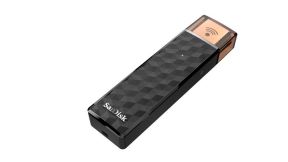 SanDisk Connect Wireless Stick Wi-Fi memorija za mobilne uredaje, cena, opis i karakteristike