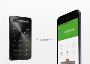 Janus One telefon i Bluetooth slušalica