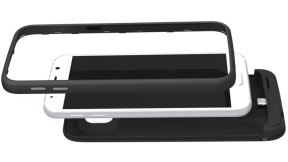 Samsung Galaxy S6i S6 Edge maska koja puni telefon i nudi microSD INCIPIO offGRID