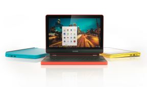 Chromebook Intel PC Mauricio Romano