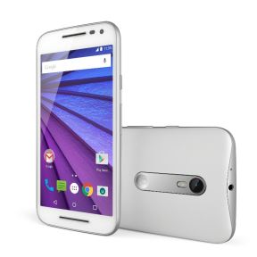 Motorola Moto G 2015 Android Marshmallow 6.0 update