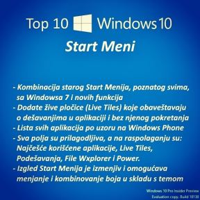 Windows 10 besplatna nadogradnja do 29. jula