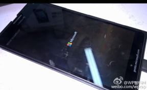 Microsoft Windows 10 mobile prvi telefoni u oktobru i novembru