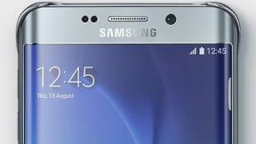 Samsung Galaxy S6 QWERTY tastatura