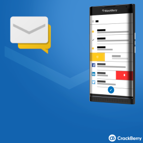BlackBerry Venice smartfon sa Android operativnim sistemom