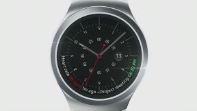 Samsung Galaxy Gear 2 slike, video, specifikacije i cene