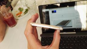 Samsung Galaxy Note 5 i Samsung Galaxy S6 Edge+ cene i specifikacije
