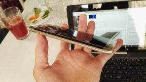 Samsung Galaxy S6 Edge+ i Galaxy Tab S2 u Srbiji