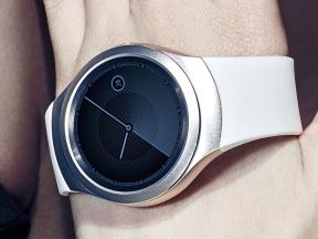 Samsung Galaxy Gear 2 slike, video, specifikacije i cene