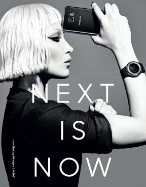 Samsung Gear S2 pametni sat, specifikacije,