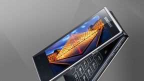 Samsung G9198 telefon na preklop sa Androidom