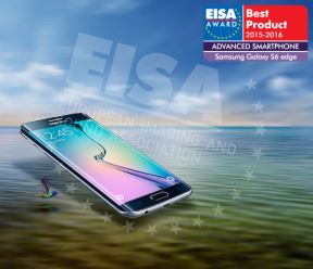Telefon godine je Huawei P8 po EISA izboru