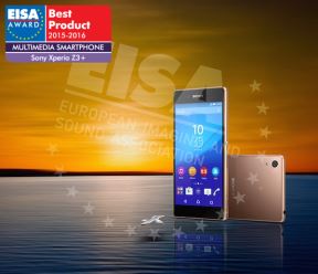 Telefon godine je Huawei P8 po EISA izboru