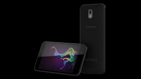 Coolpad na Go2 Halloween maskenbalu