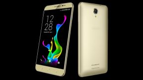 Coolpad na Go2 Halloween maskenbalu