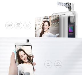 Huawei Honor 7i, specifikacije, dostupnost,