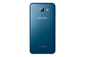 Samsung Galaxy E7 Lollipop nadogradnja