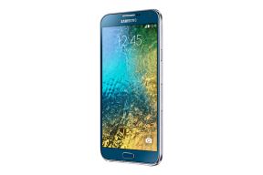 Samsung Galaxy E7 Lollipop nadogradnja