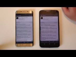 Samsung Galaxy Note 5 DxOMark rezultati testa