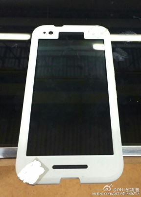 Huawei Nexus telefon i Huawei Mate S procurele slike
