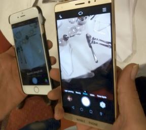 Huawei Mate S slike, cena, specifikacije, premijera