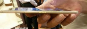 Huawei Mate S slike, cena, specifikacije, premijera