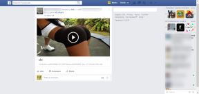 Facebook prono virus
