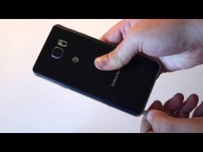 Samsung Galaxy Note 5 DxOMark rezultati testa