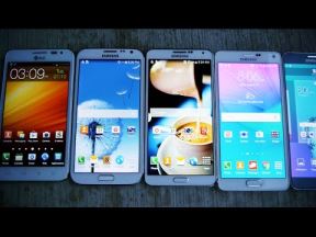 Samsung Galaxy Note 5 DxOMark rezultati testa