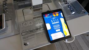 Samsung Galaxy Tab S2 klavi pianino