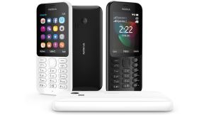Nokia 222 cena, karakteristike, opis, video i slike