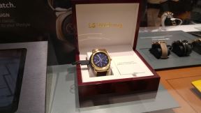Android Wear satovi predstavljeni na IFA 2015 sajmu