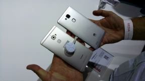 Huawei Mate S cena, specifikacije, premijera IFA 2015 i karakteristike