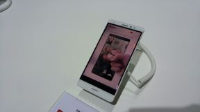 Telefon godine 2015. Huawei Mate S