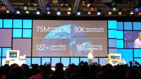 Microsoft Keynote IFA 2015