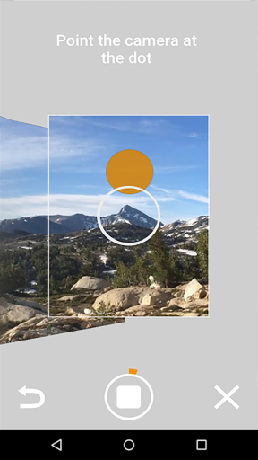 Google Street View 2.0 aplikacija za Android i iPhone