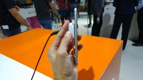 Lenovo Vibe S1 premijera na IFA sajmu, slike, video, cena i karakterisitke