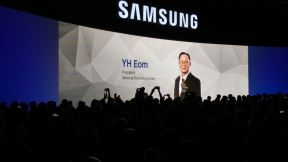 Samsung Internet of Things konferencija na IFA sajmu u Berlinu 2015