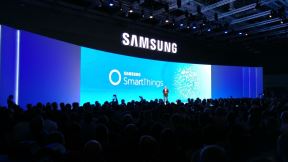 Samsung Internet of Things konferencija na IFA sajmu u Berlinu 2015