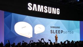 Samsung Internet of Things konferencija na IFA sajmu u Berlinu 2015
